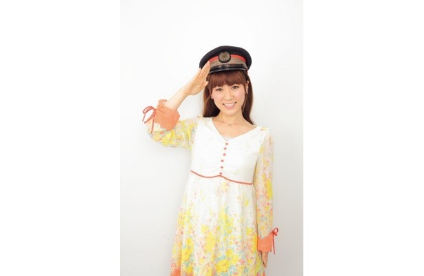 SUY'tsの桜井ういよ
