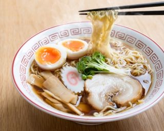 ご当地ラーメン情報も網羅！スマートニュースに「ラーメンチャンネル」が登場