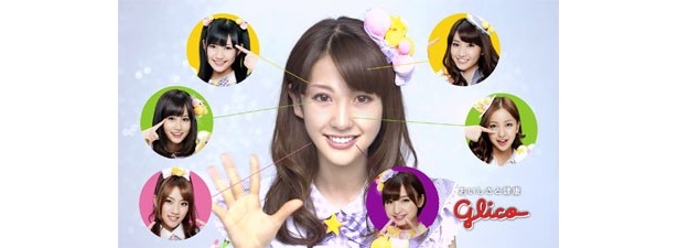 AKB48・江口愛実はやっぱり“究極美少女”だった！「アイスの実」CMの真相が公式発表
