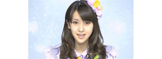 誰もが好きになる“究極美少女”の完成