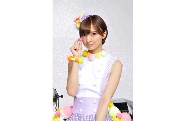 江口愛実メイキング2