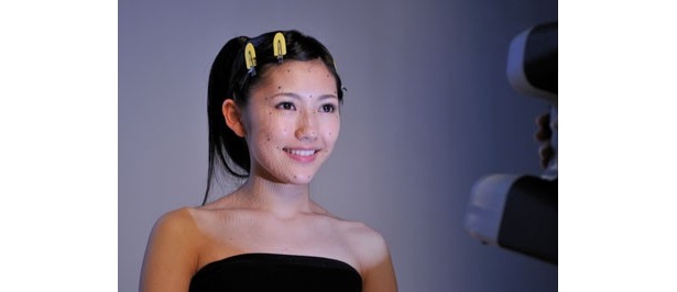 江口愛実メイキング5