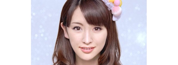 画像18 Akb48 江口愛実はやっぱり 究極美少女 だった アイスの実 Cmの真相が公式発表 ウォーカープラス