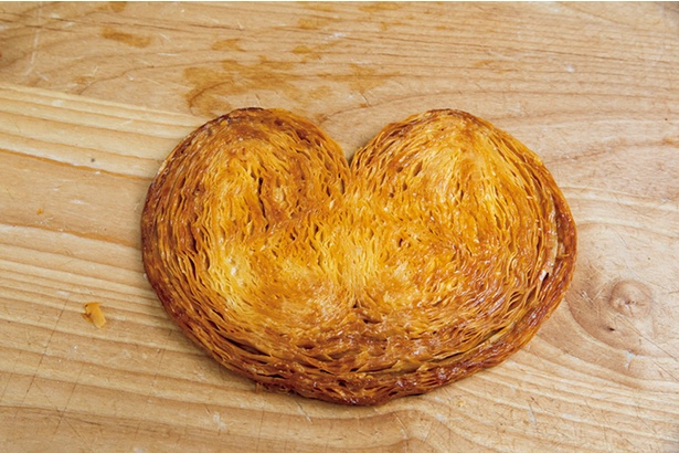 ｢パルミエ｣(350円)