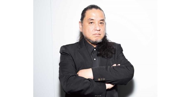 中山市朗さん （怪異蒐集家・作家）が大阪城の怪異についてトーク