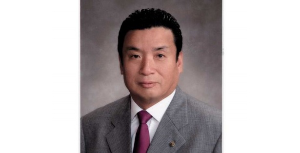 「大阪 街づくりサミット」に登場する西上雅章さん（通天閣観光 株式会社社長）