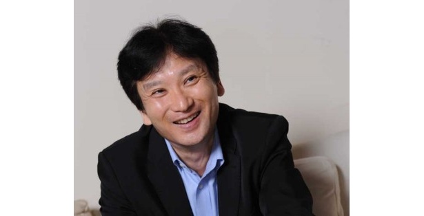 中川具隆さん（株式会社 USTREAM Asia社長） 今回もUSTREAMの最新動向がここで初発表されるかも？
