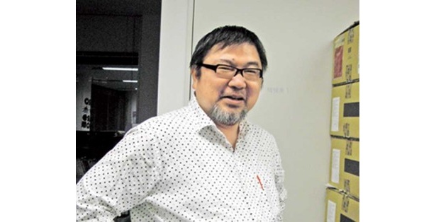 関西ウォーカーの玉置編集長も参加！