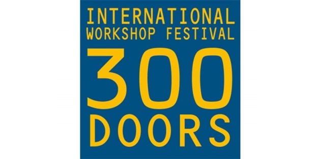 今回のイベントは、ワークショップ見本市「300 DOORS」の前夜祭という位置づけで開催！