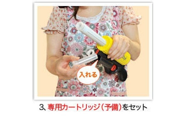 使用方法