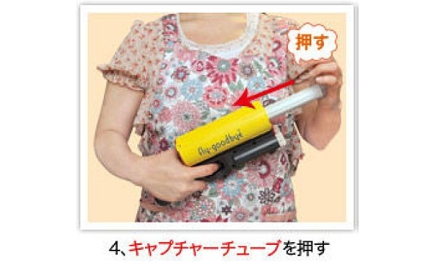 使用方法