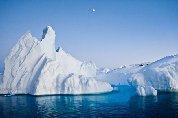 南極の氷がすべて溶けたらどうなる クイズ 1 2 ウォーカープラス