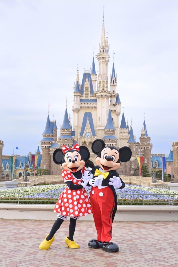 画像2 2 東京ディズニーランド 東京ディズニーシー 7月1日から営業再開 臨時休園から約4カ月ぶり ウォーカープラス