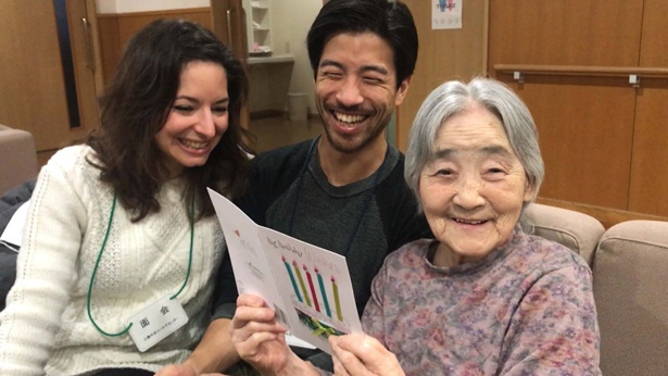 認知症を抱えるヒサ子を囲む家族たちのやり取りがとにかく温かい!