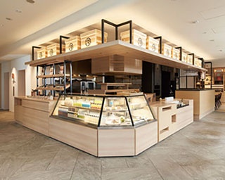かわいい抹茶パンが勢ぞろい！ホテルに生まれた日本茶カフェ「CHAYA 1899 TOKYO」