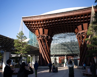 金沢だけじゃない! 加賀百万石の工芸ツウになれる穴場旅