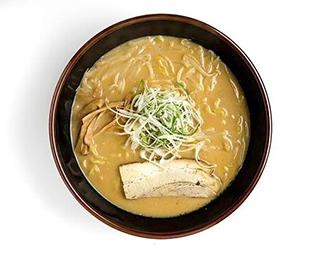 ラーメンWalker北海道の特製麺が登場！“北海道産食材”にこだわった一杯