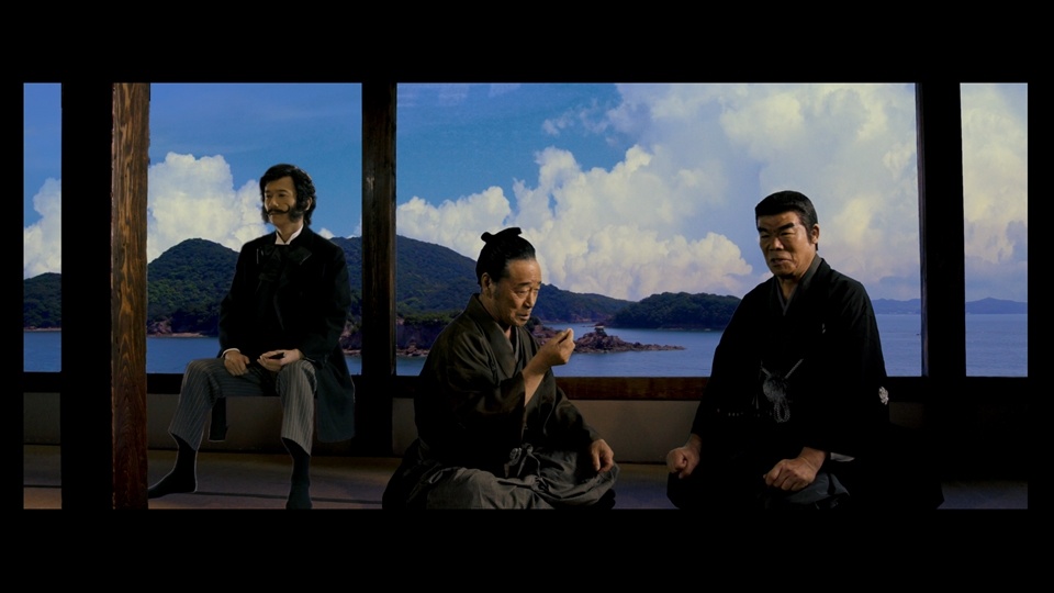 『海辺の映画館—キネマの玉手箱』は4月10日(金)公開!