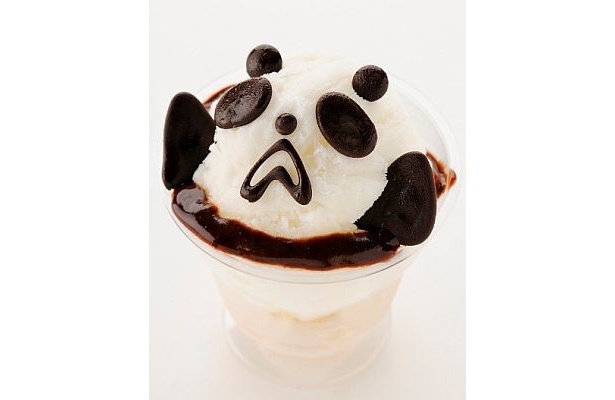 「ふわふわシャオメイ」(500円/マジックスノー)