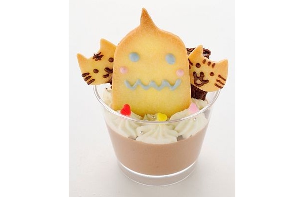 「アルとネコのチョコレアチーズ」(530円/岩瀬牧場)