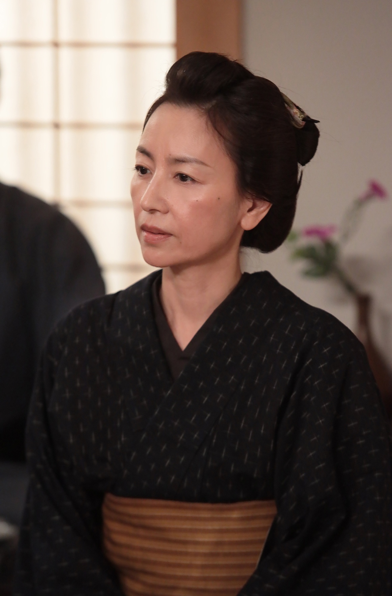 【写真を見る】豪華俳優陣が大集結!“ポスト薬師丸ひろ子”として一時代を築いた渡辺典子