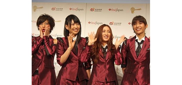 イベントの様子