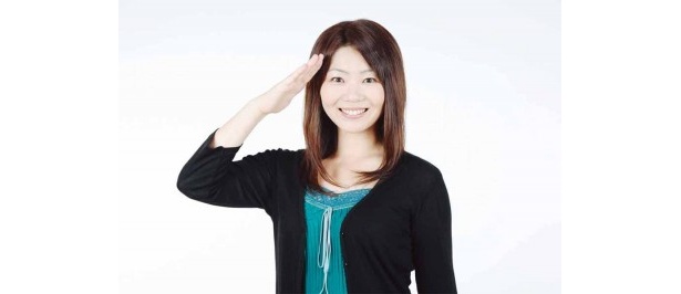 鉄道アーティスト・小倉沙耶