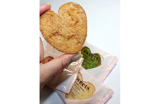 プレゼントにも喜ばれそう♪