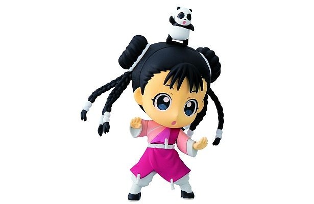 G賞ちびきゅんキャラAパート 