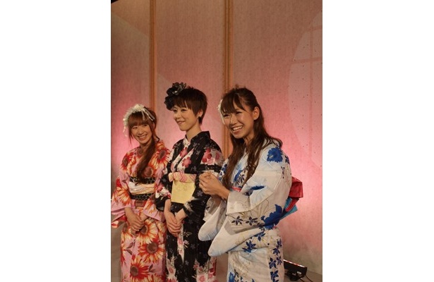桜 稲垣早希ちゃんは自分が発案したゲームを熱弁！