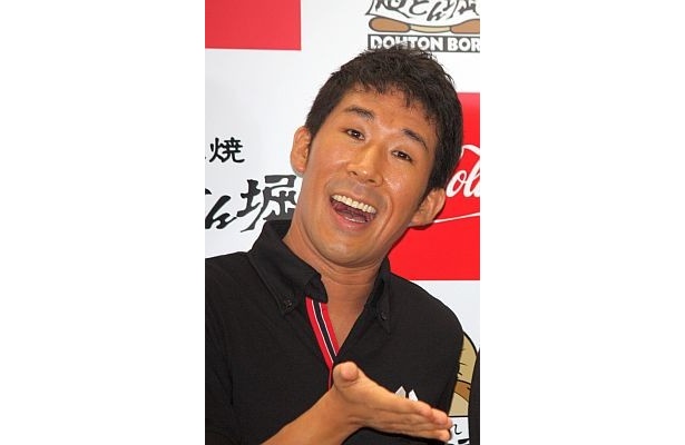 イベントの様子