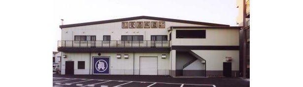 小山酒造は、23区に唯一残る貴重な酒蔵だ