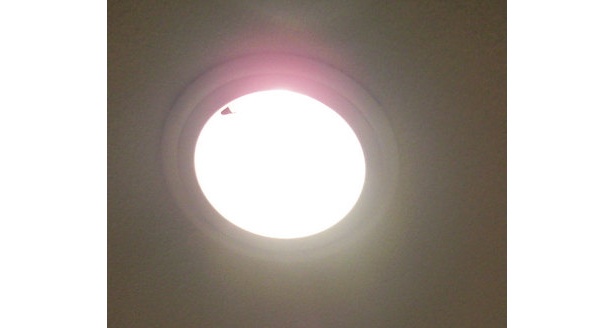 電球が節約の鍵を握る!?