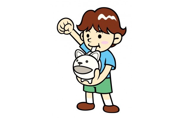 フイタローくん