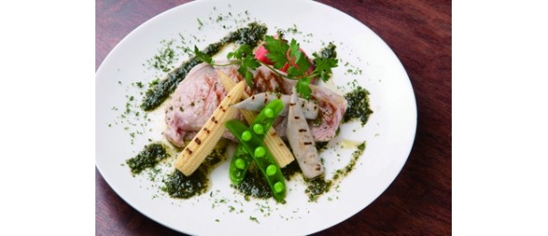 栄周辺で、岐阜を“味わう”期間限定メニュー登場!!