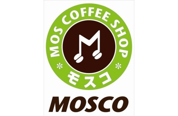 MOSCOのロゴデザイン