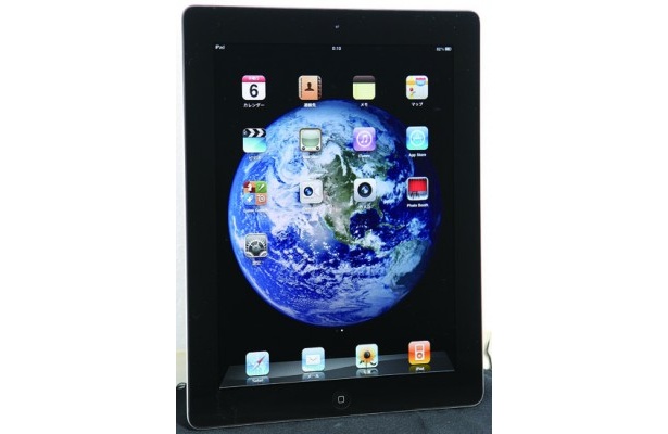 名古屋・大須でiPad2などが当たるスタンプラリーが開催中!!