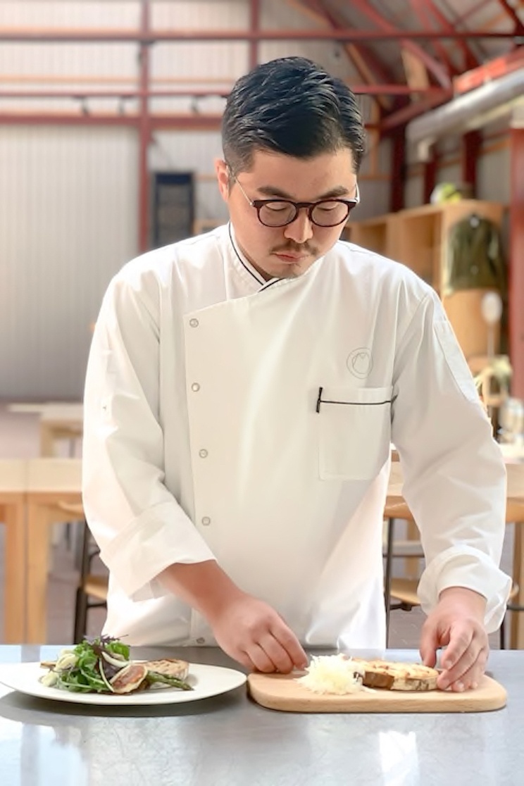 【写真を見る】プロに学ぶオンラインクッキング体験で、料理のスキルアップ!