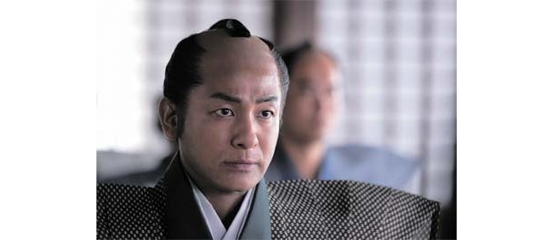現代人もあこがれる意志の強さを持つ佐久間森衛