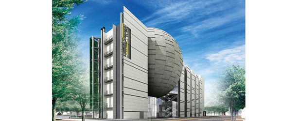 名古屋市科学館
