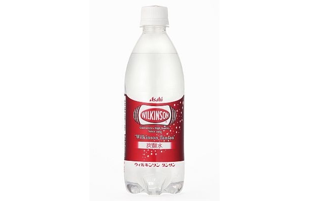 「ウィルキンソン タンサン PET500ml」