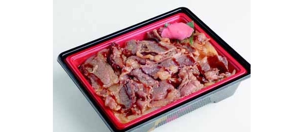 画像2 4 今夏の主役は秘伝のタレ 進化するコンビニ 焼肉弁当 を食べてみた ウォーカープラス