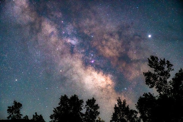 星空の大パノラマを堪能 夏休みにおすすめの絶景星空スポット10選 夏イベント満載 夏休み ウォーカープラス