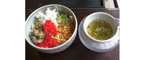 【画像】生地自体がウマい！ “冷やしお好み焼き”詳細画像はコチラ