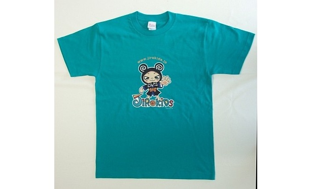 Tシャツ青(3150円)