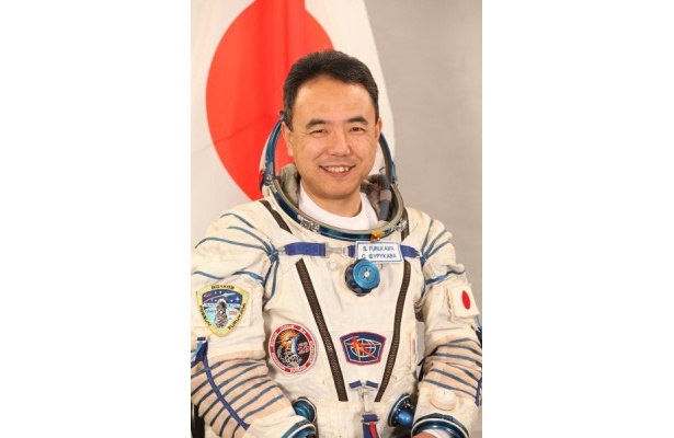 【画像を見る】国際宇宙ステーションに滞在中の古川宇宙飛行士からメッセージが届く！