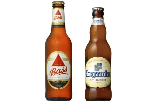 お土産はビール2本セット！これはお得！