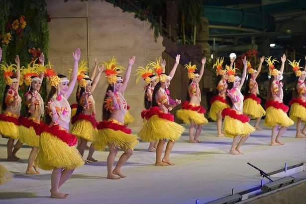 スパリゾートハワイアンズの攻略法 温泉 プール フラガールショーと見どころ満載 夏イベント満載 夏休み ウォーカープラス スパリゾートハワイアンズの攻略法 温泉 プール フラガールショーと見どころ満載 夏イベント満載 夏休み ウォーカープラス
