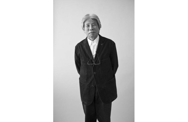 水戸岡鋭治（みとおかえいじ）