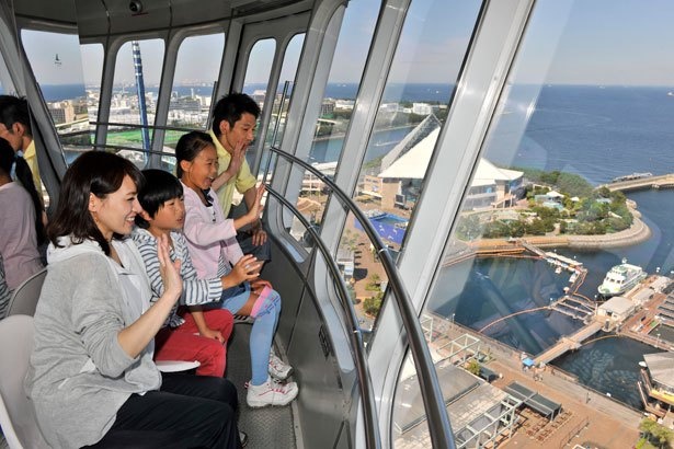 水族館に遊園地 魚釣り q 横浜 八景島シーパラダイスの楽しみ方 画像13 16 夏イベント満載 夏休み ウォーカープラス